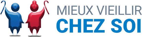 Logo mieux vieillir chez soi